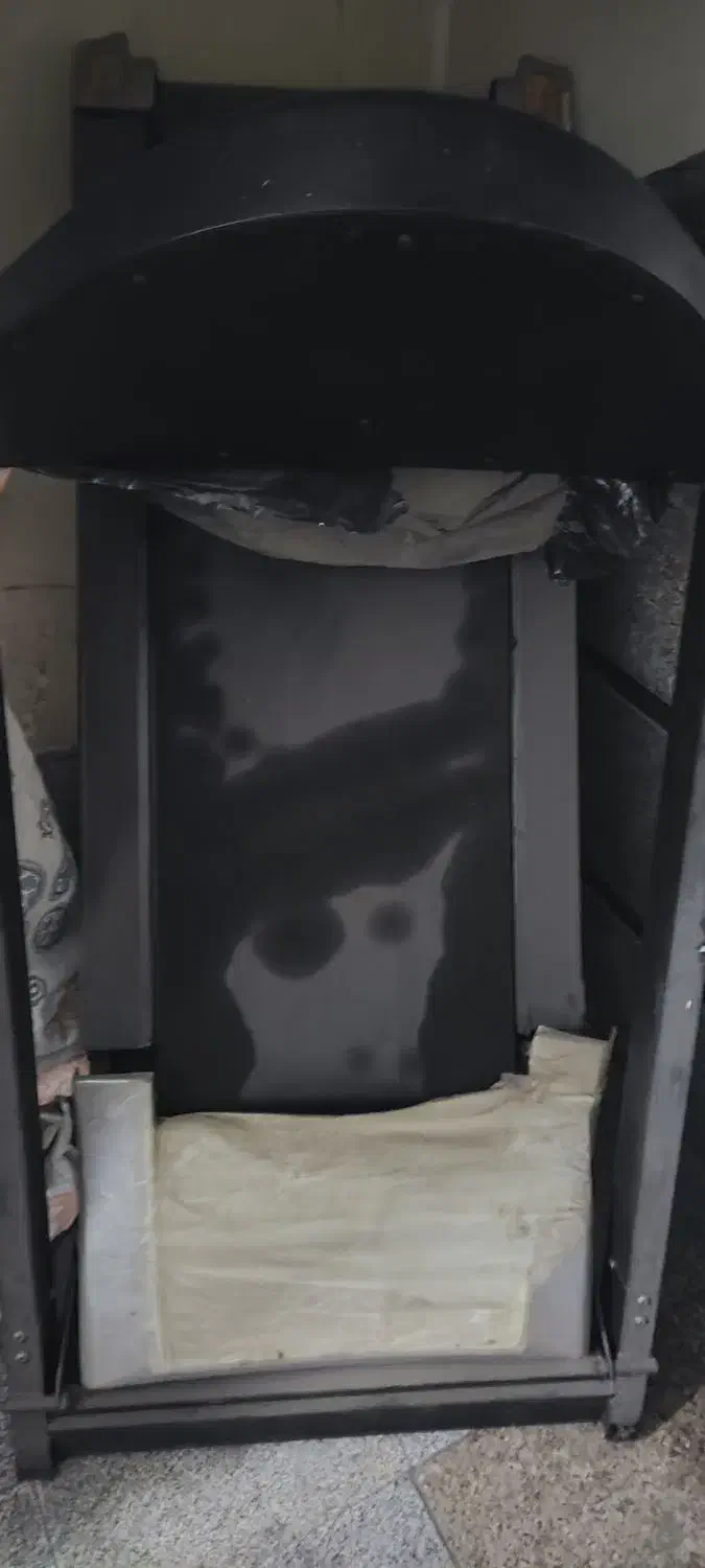 فروش تردمیل|تجهیزات ورزشی|تهران, خزانه|دیوار