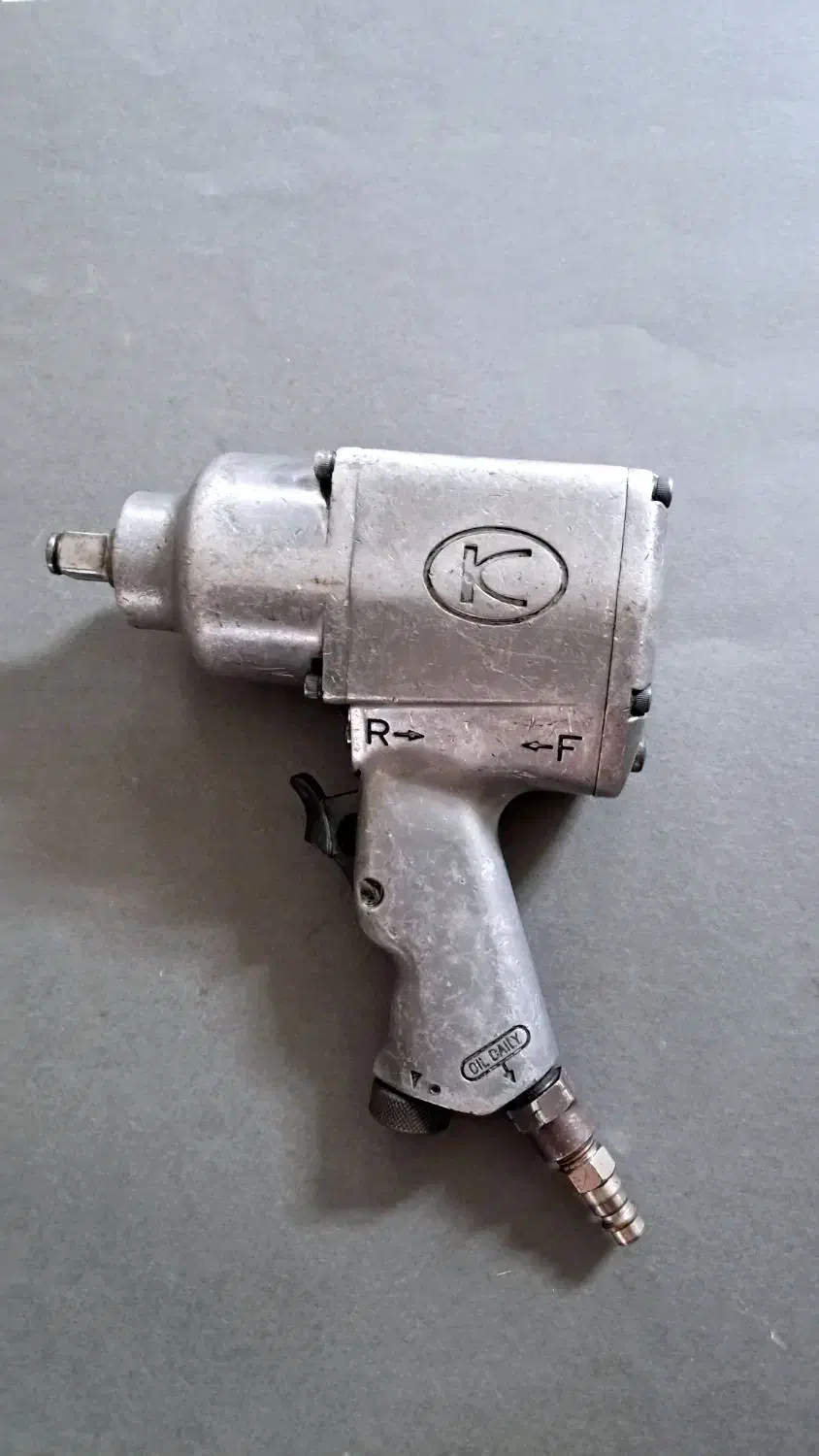 بکس بادی ژاپنی اصل اچار لوله گیر بسیار خوش دست|ابزارآلات|سنندج, |دیوار