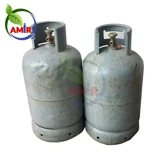 کپسول گاز برمیدارم|اجاق گاز و لوازم برقی پخت‌وپز|ارومیه, |دیوار