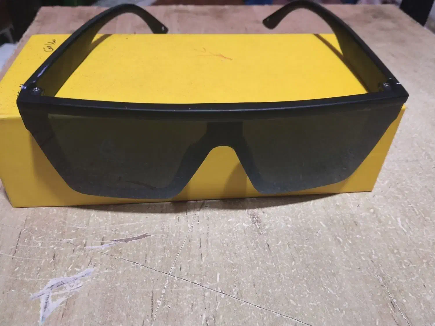 عینک دودی آفتابی|عمده‌فروشی|بندرعباس, |دیوار