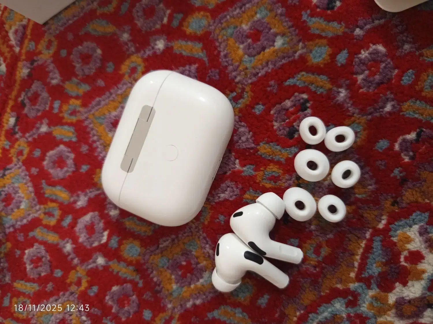 ایرپاد|لوازم جانبی موبایل و تبلت|شوشتر, |دیوار