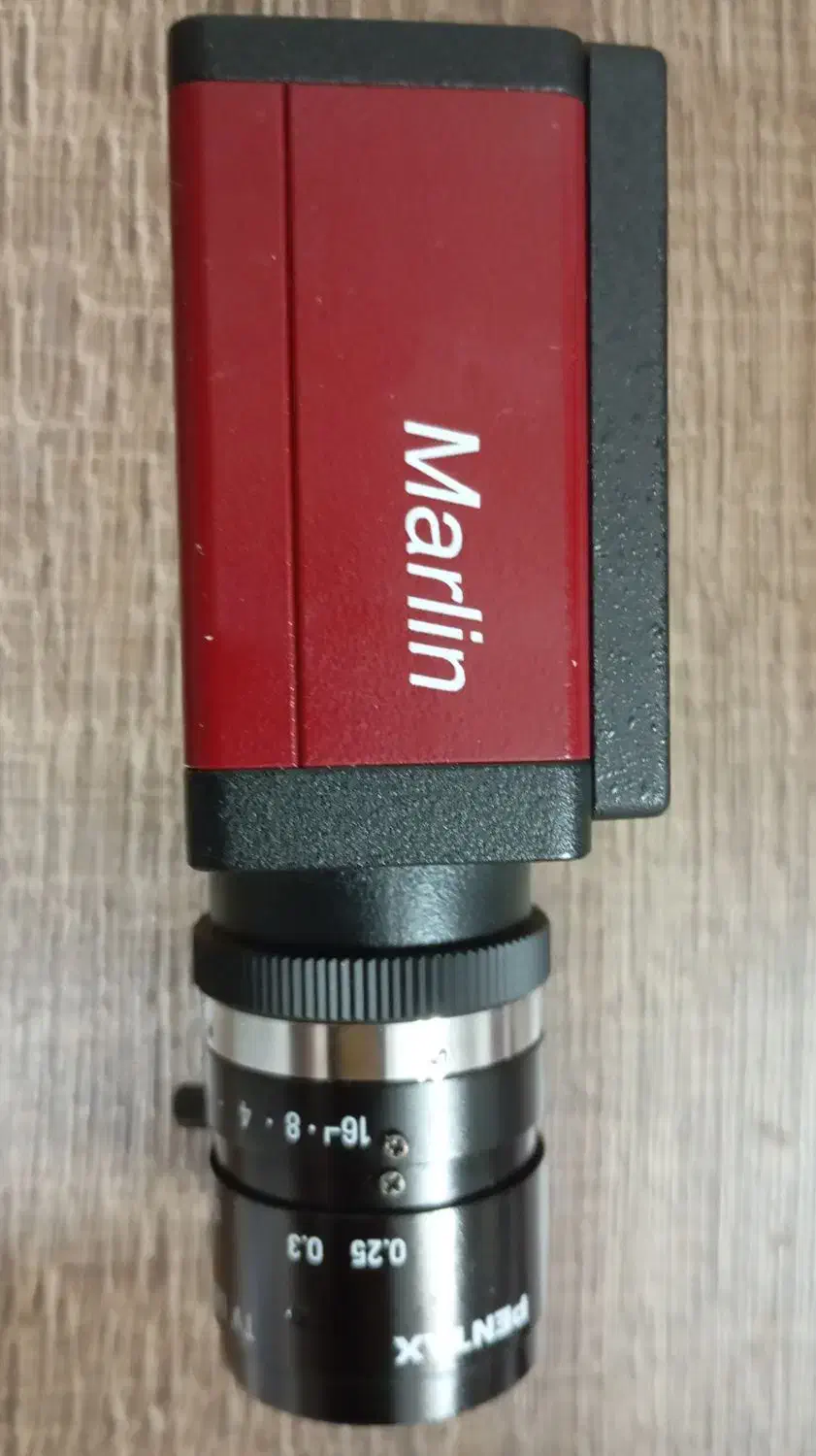 دوربین|دوربین عکاسی و فیلم‌برداری|کرج, باغستان|دیوار