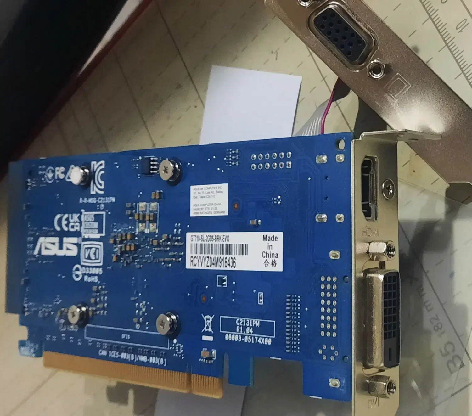 گرافیک ۲|قطعات و لوازم جانبی رایانه|تهران, امام زاده حسن|دیوار