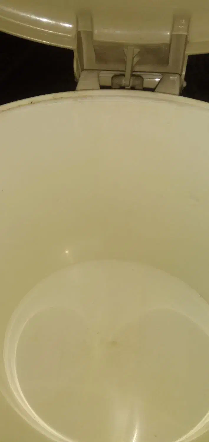 سطل زباله یا آشغال|لوازم نظافت|مشهد, هنرور|دیوار