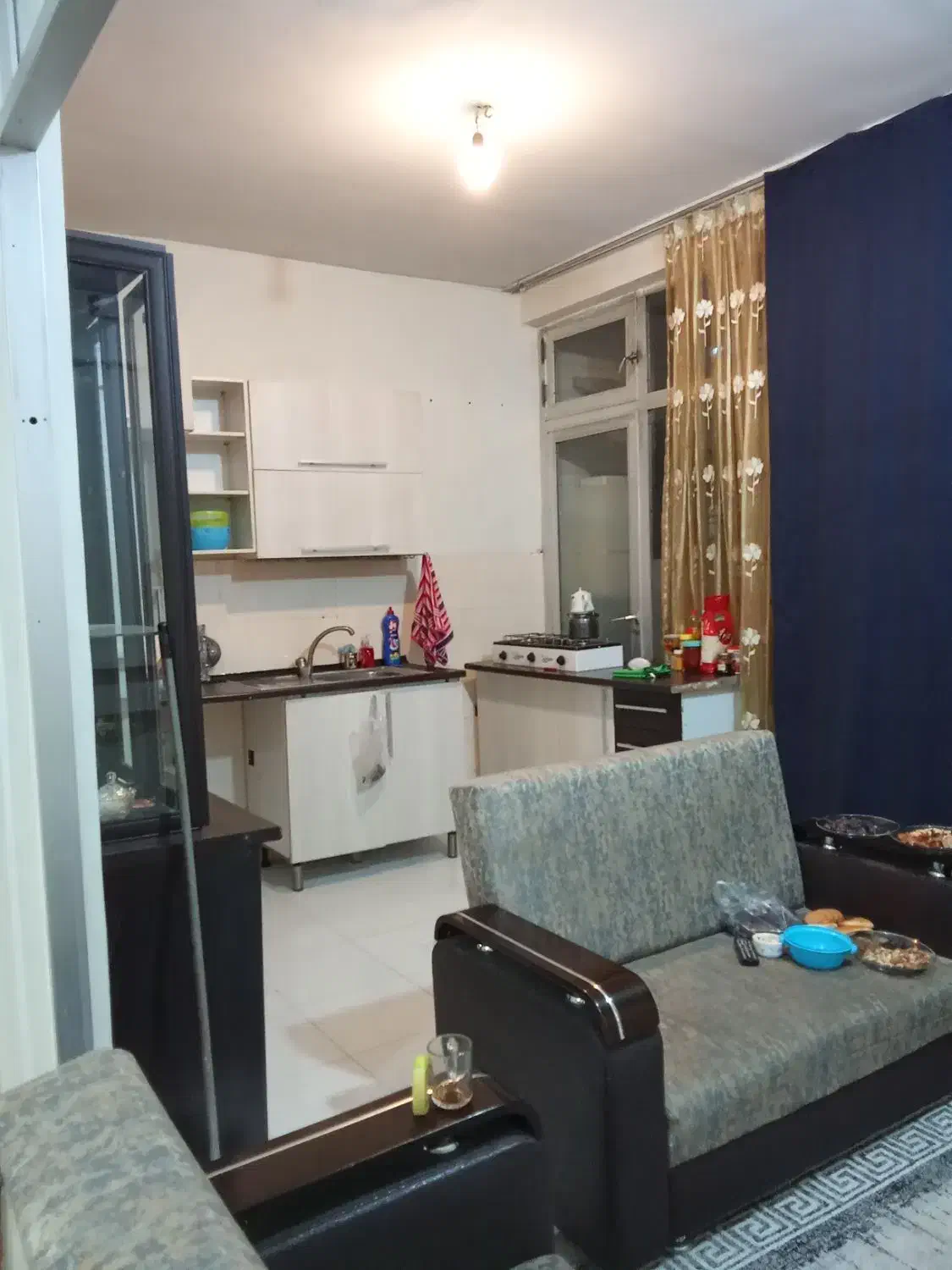 همخونه خانم