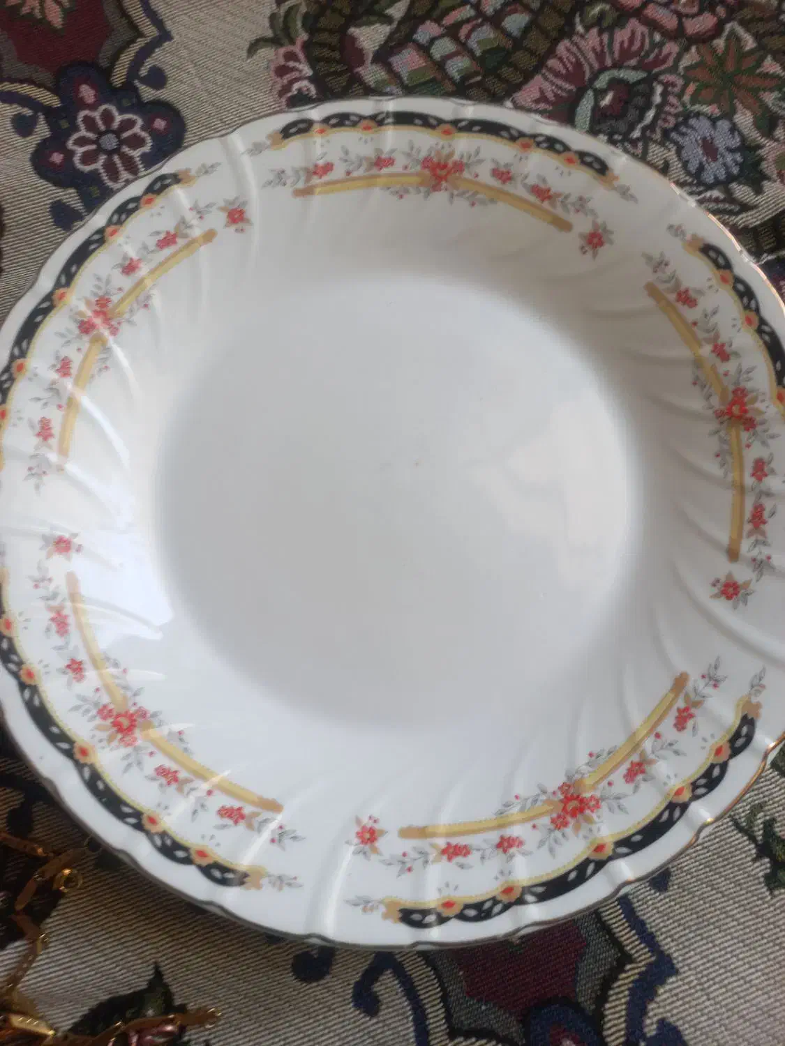 استکان|ظروف سرو و پذیرایی|تبریز, |دیوار