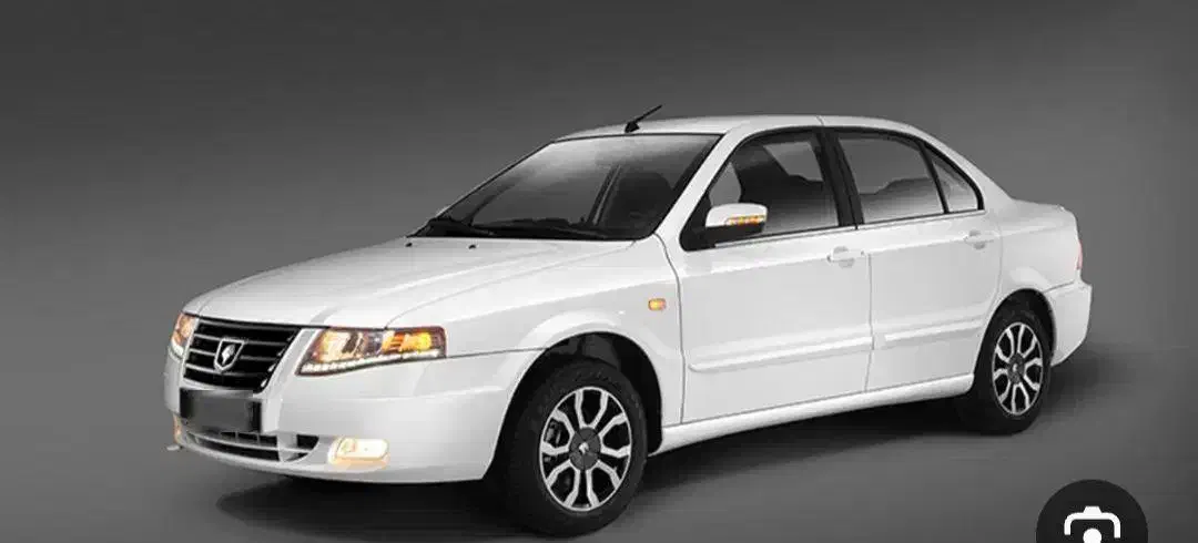 حواله سورن پلاس طرح جوانی جمعیت3ماهه|خودرو سواری و وانت|اهواز, علی آباد|دیوار