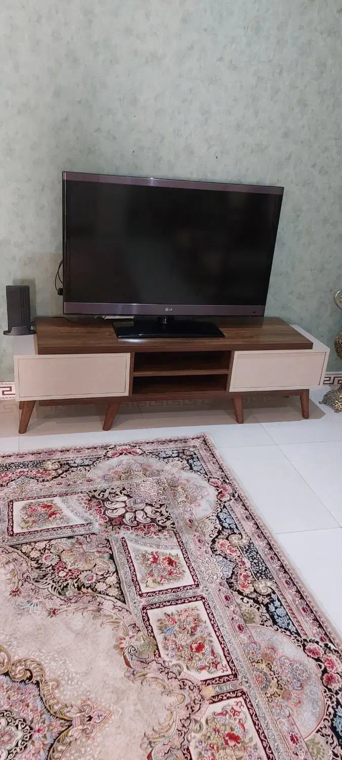 میز تلویزیون|میز تلویزیون|تهران, شهرک محلاتی|دیوار
