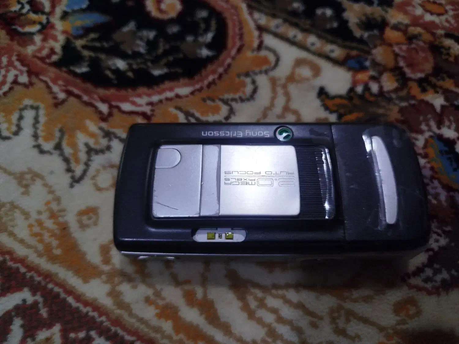 گوشی K750|موبایل|یاسوج, |دیوار