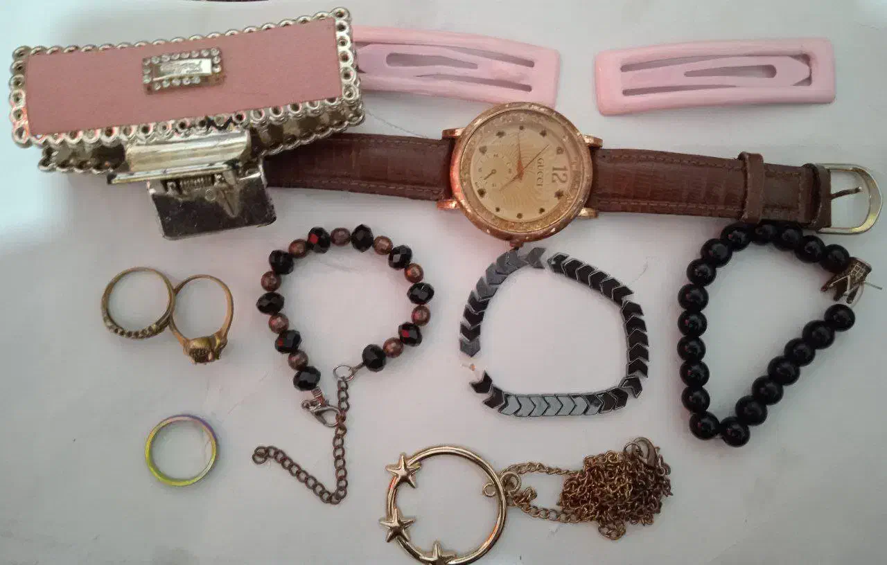 گردنبند|لباس|تربت‌حیدریه, فردوسی جنوبی|دیوار