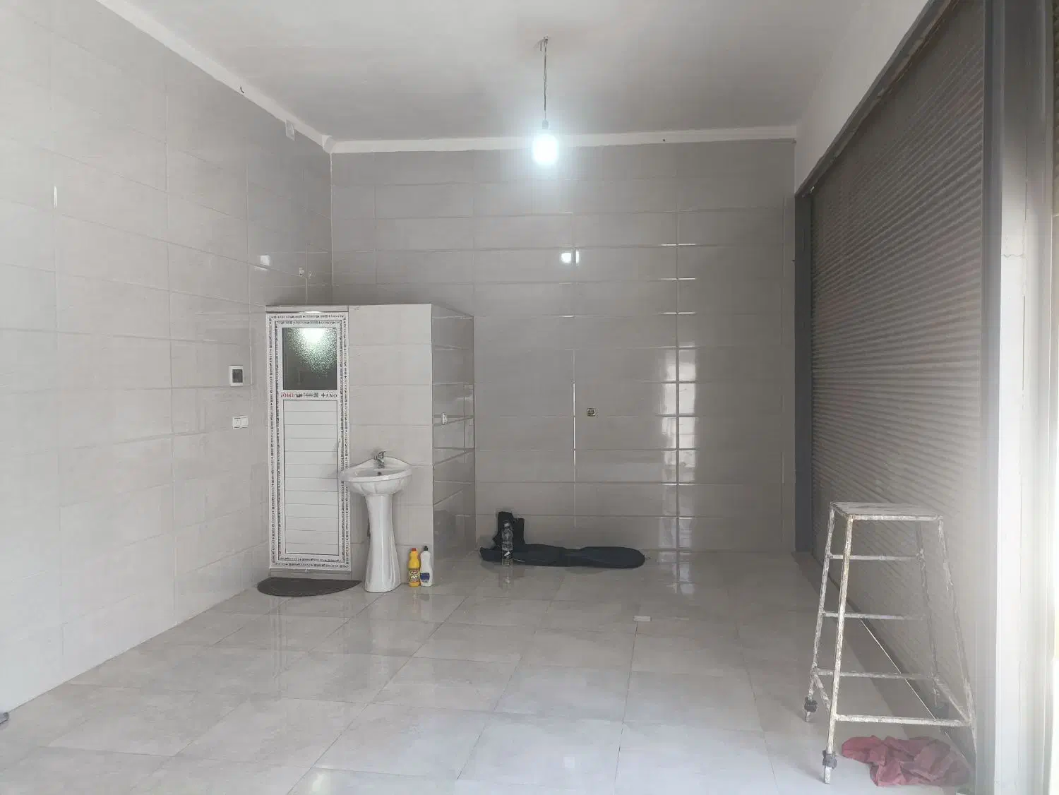 40 متر مغازه دو نبش بر 9 متر تهاتر مشکین دشت|فروش مغازه و غرفه|مشکیندشت, |دیوار