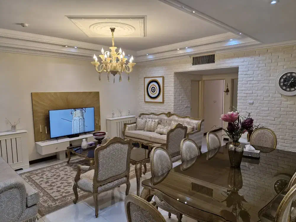 واحد ۹۵ متری لاکچری|فروش آپارتمان|تهران, امیر بهادر|دیوار