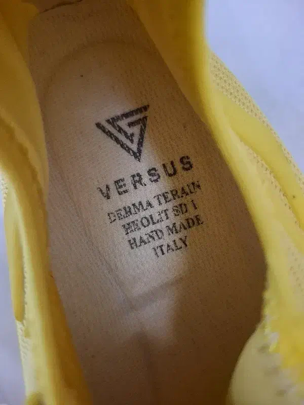 کتونی زنانه مدل VERUS|کیف، کفش، کمربند|کرج, شهرک البرز ۳|دیوار