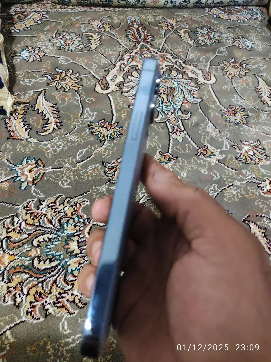 ایفون 13پرومکس|موبایل|مریوان, |دیوار