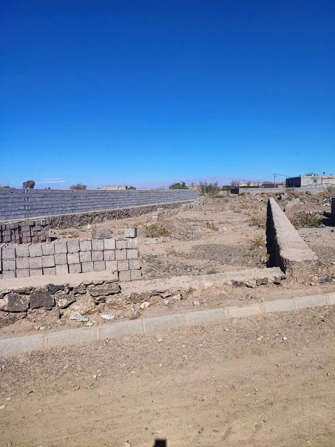 فروش زمین در روستای بهلول آباد|فروش زمین و ملک کلنگی|پلدشت, |دیوار