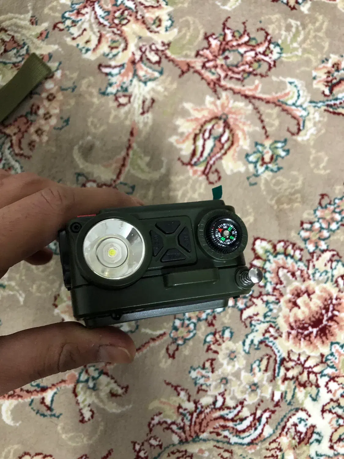 پاوربانک|لوازم جانبی موبایل و تبلت|تهران, جلیلی|دیوار