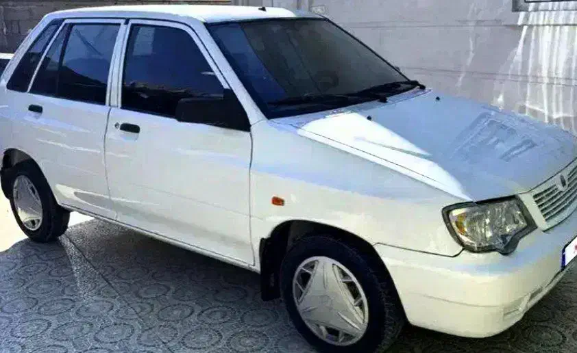 پراید 111 مدل 98|خودرو سواری و وانت|جم, |دیوار