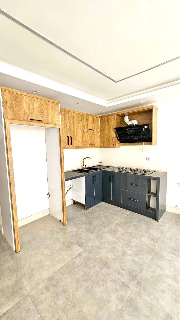 دوبلکس روفدار چمستان آهودشت|فروش خانه و ویلا|چمستان, |دیوار