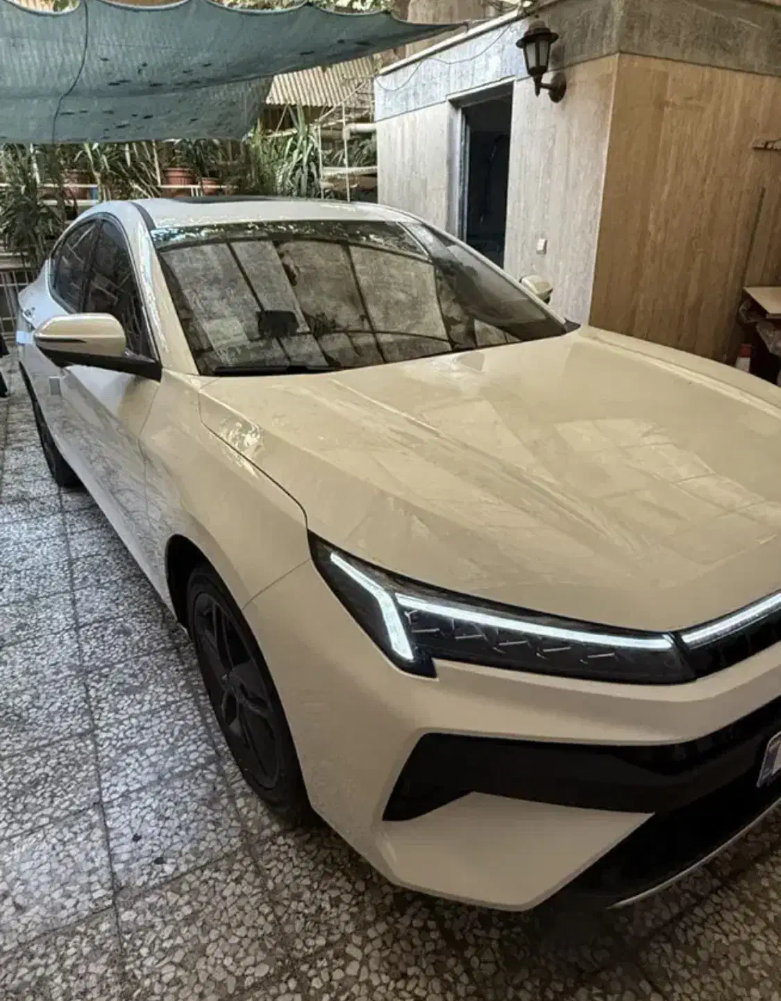 Kmc j7 مدل 1403|خودرو سواری و وانت|زاهدان, |دیوار