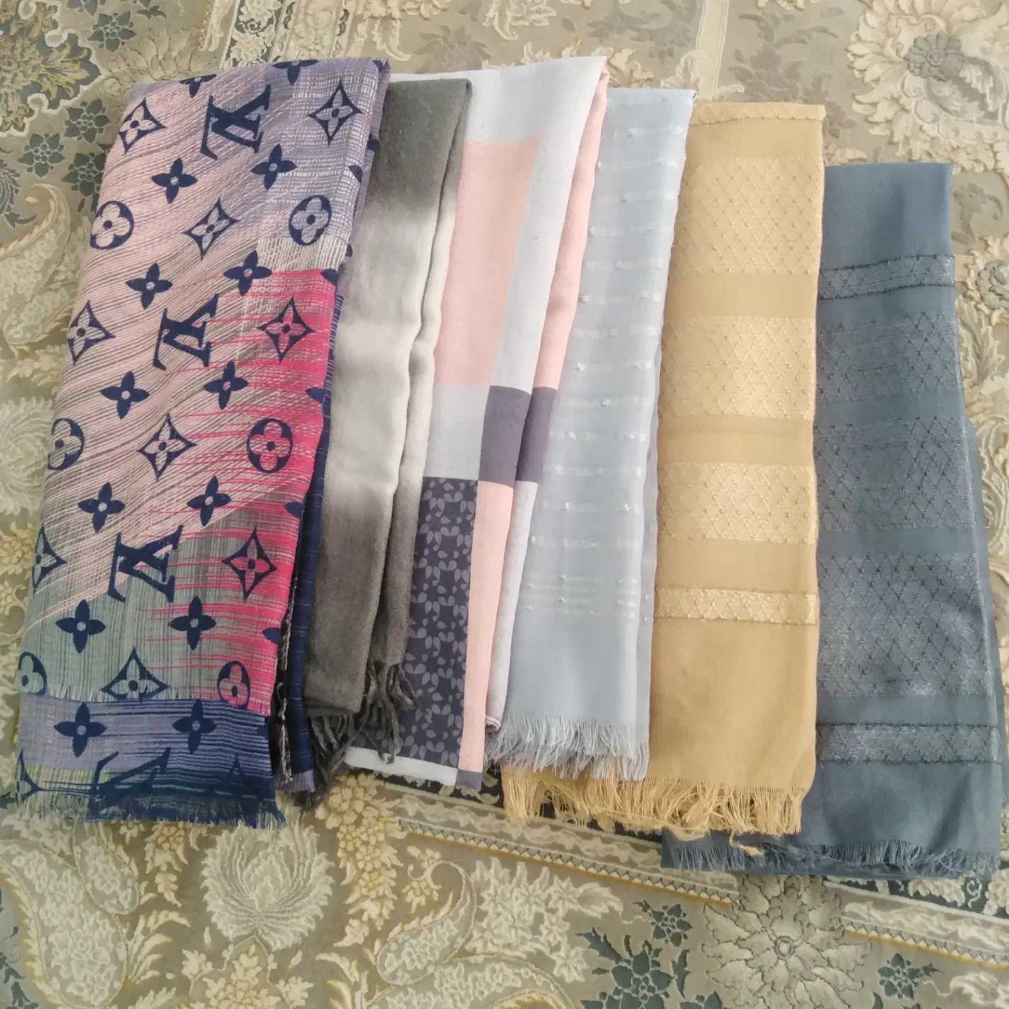 شلواردرحدنو|لباس|بیرجند, |دیوار