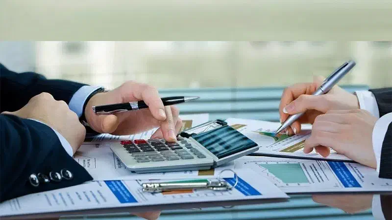 حسابدار آقا باسابقه کار پنج سال|استخدام مالی، حسابداری، حقوقی|تهران, شادمان|دیوار