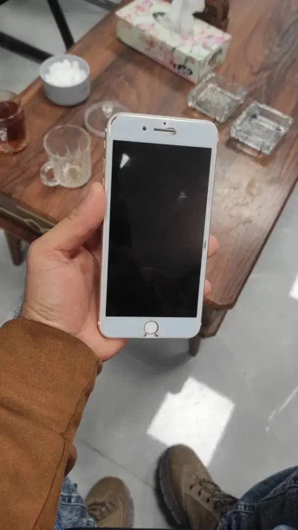 موبایل/ایفون ۷پلاس|موبایل|بندر گز, |دیوار