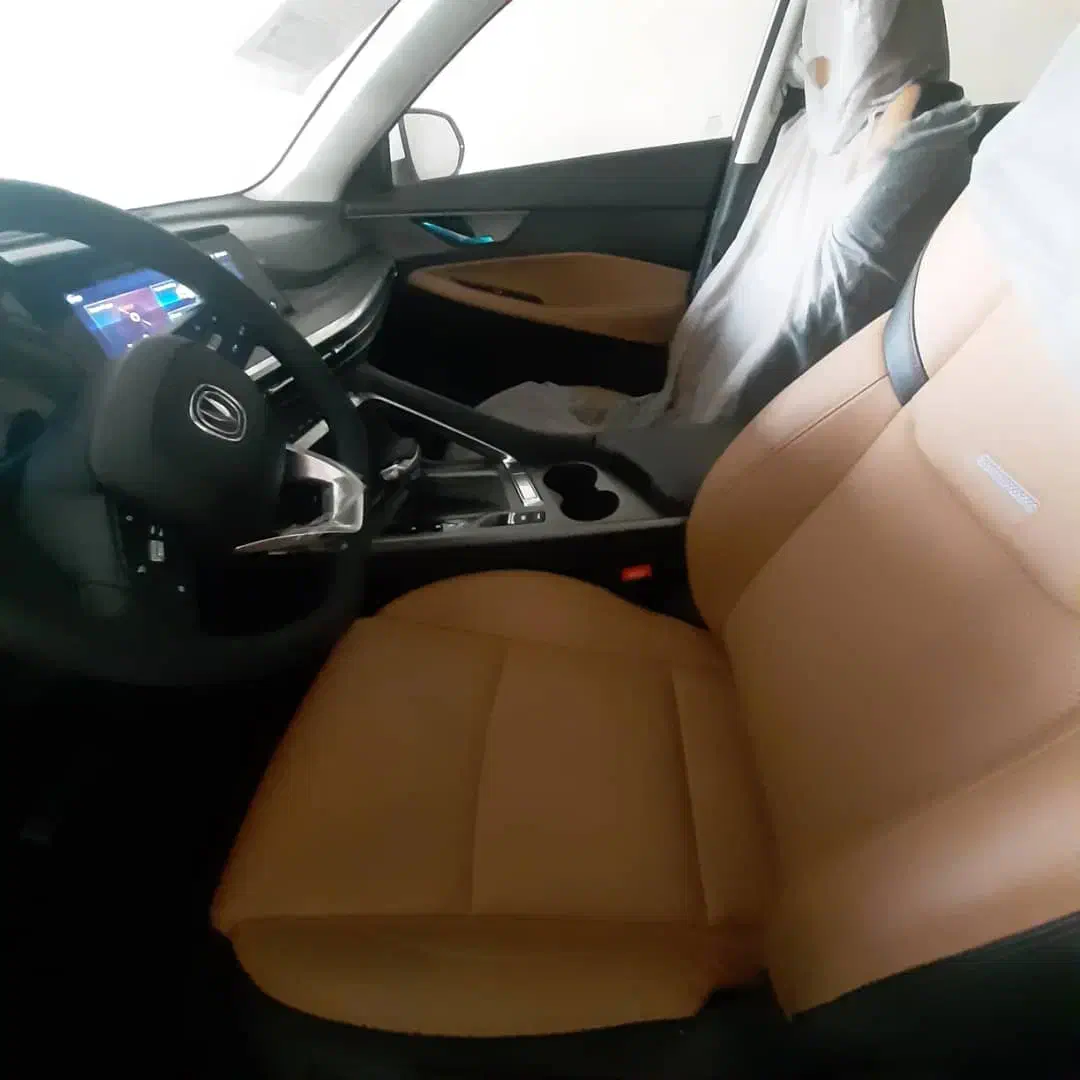 چانگانcs35پلاس تیپ3|خودرو سواری و وانت|شیراز, فضلآباد|دیوار