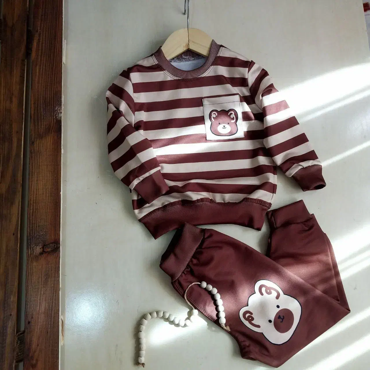 ست های جدید بچگانه ترند امسال|کفش و لباس بچه|شاهرود, |دیوار