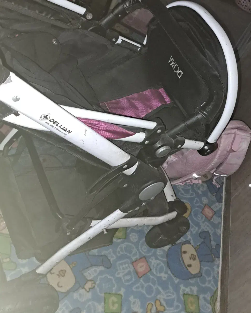 کالسکه ی دلیجان کودک|کالسکه و لوازم جانبی|اهواز, کوی طلاب|دیوار