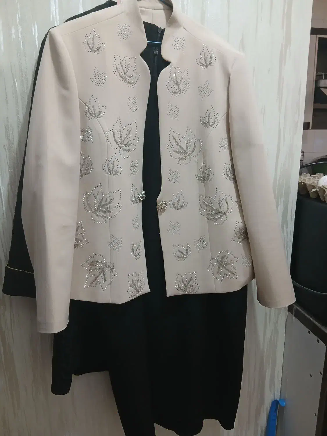 چند مدل لباس شیک و مجلسی|لباس|فولادشهر, مسکن مهر فولادشهر|دیوار