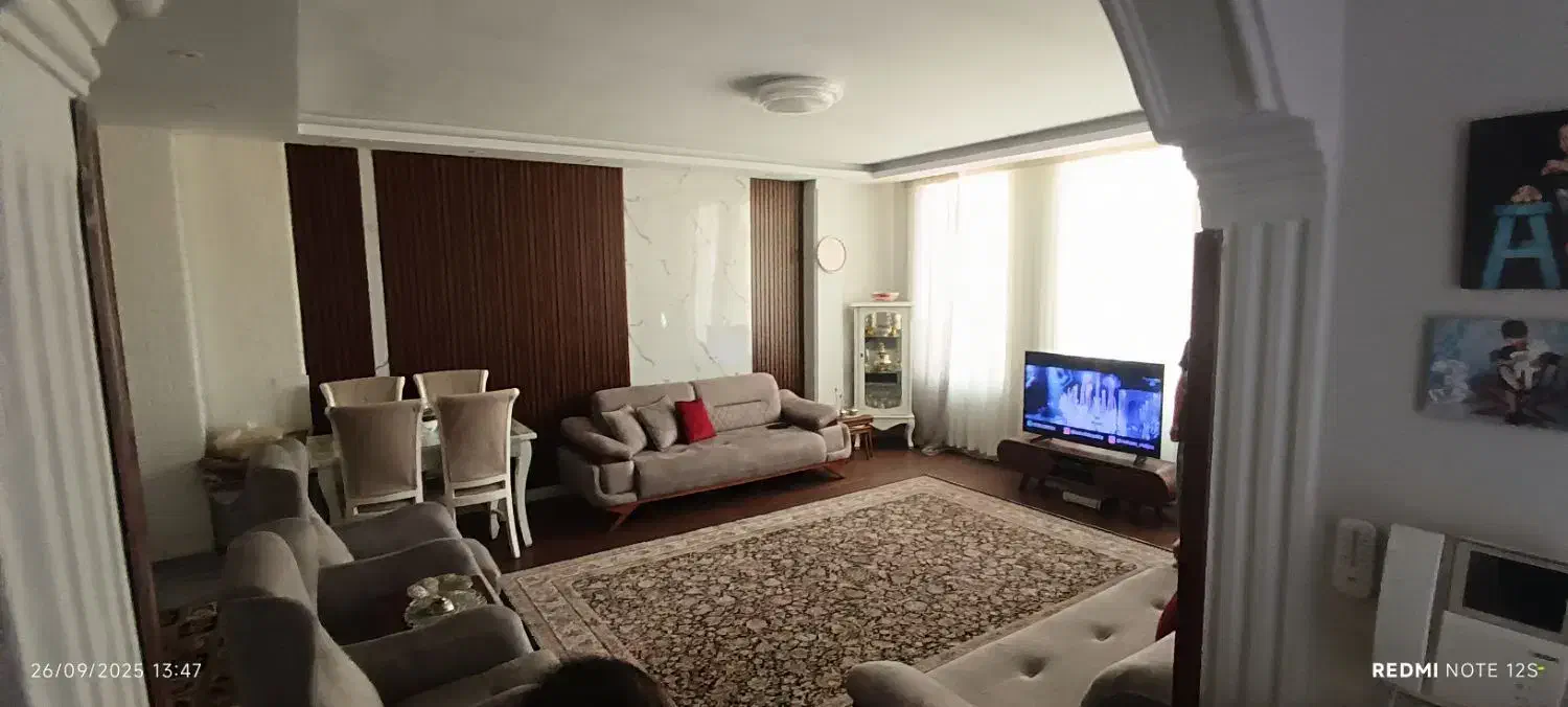 آپارتمان 70 متری دوخواب نوسازی شده|فروش آپارتمان|فردیس, شهرک راه آهن|دیوار