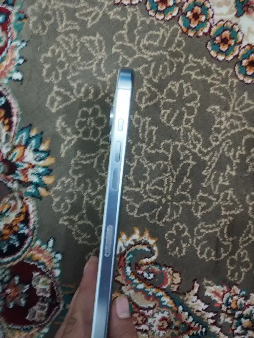 آیفون ۱۶ پرومکس طرح|موبایل|بیرجند, |دیوار