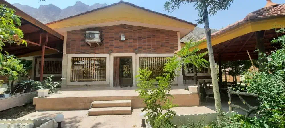 اجاره سالیانه روزانه و فروش باغ ویلا|اجارهٔ کوتاه‌مدت ویلا و باغ|فولادشهر, بوستان خلیج فارس|دیوار