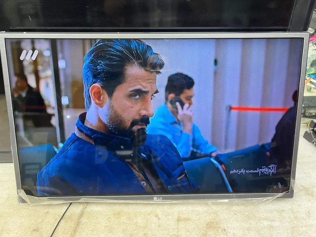 تلویزیون ال جی 32|تلویزیون و پروژکتور|بندرعباس, |دیوار