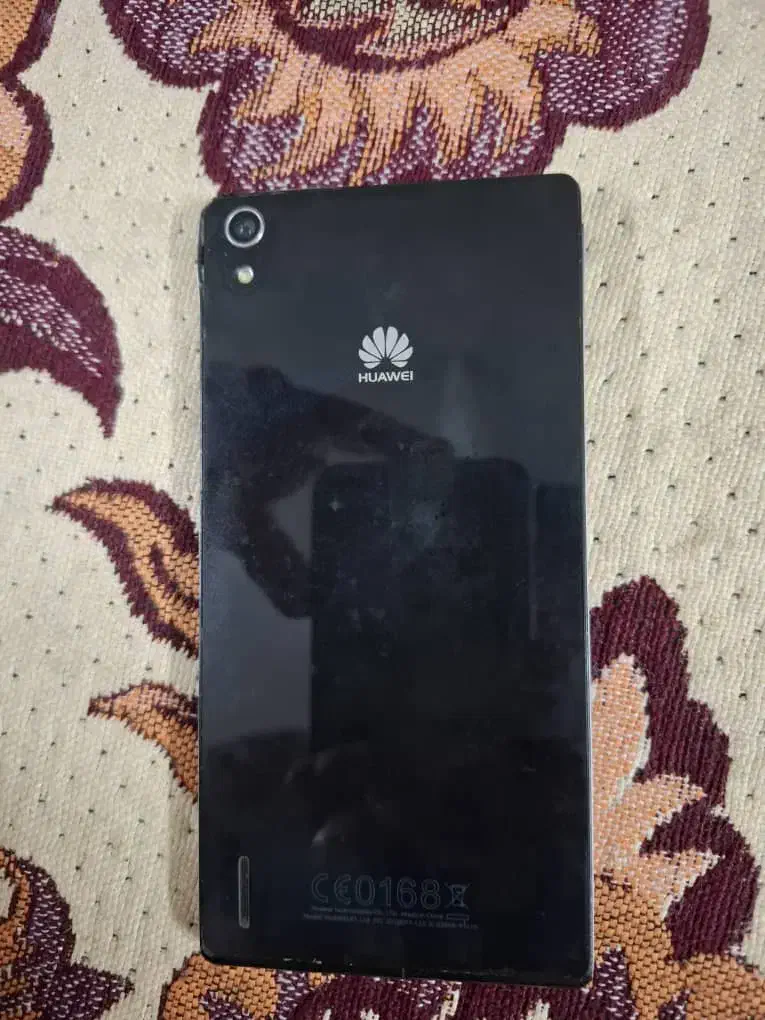 گوشی سامسونگ و هوآوی|موبایل|تهران, نبی اکرم|دیوار