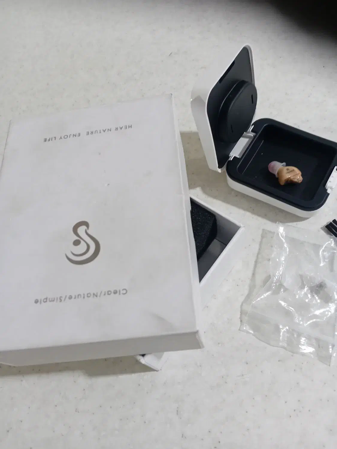 سمعک|آرایشی، بهداشتی، درمانی|مشهد, انصار|دیوار