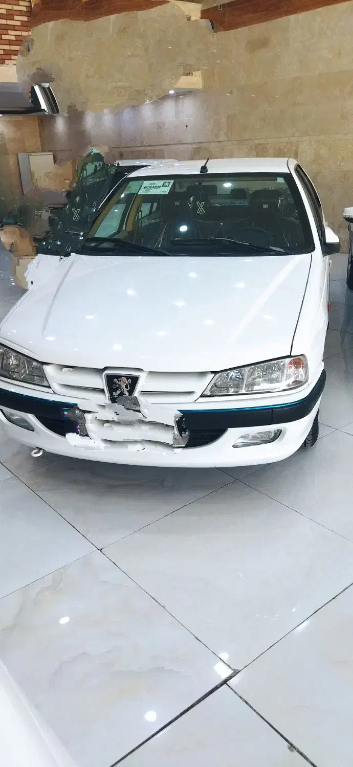 پارس tu5|خودرو سواری و وانت|اهواز, سخیریه|دیوار