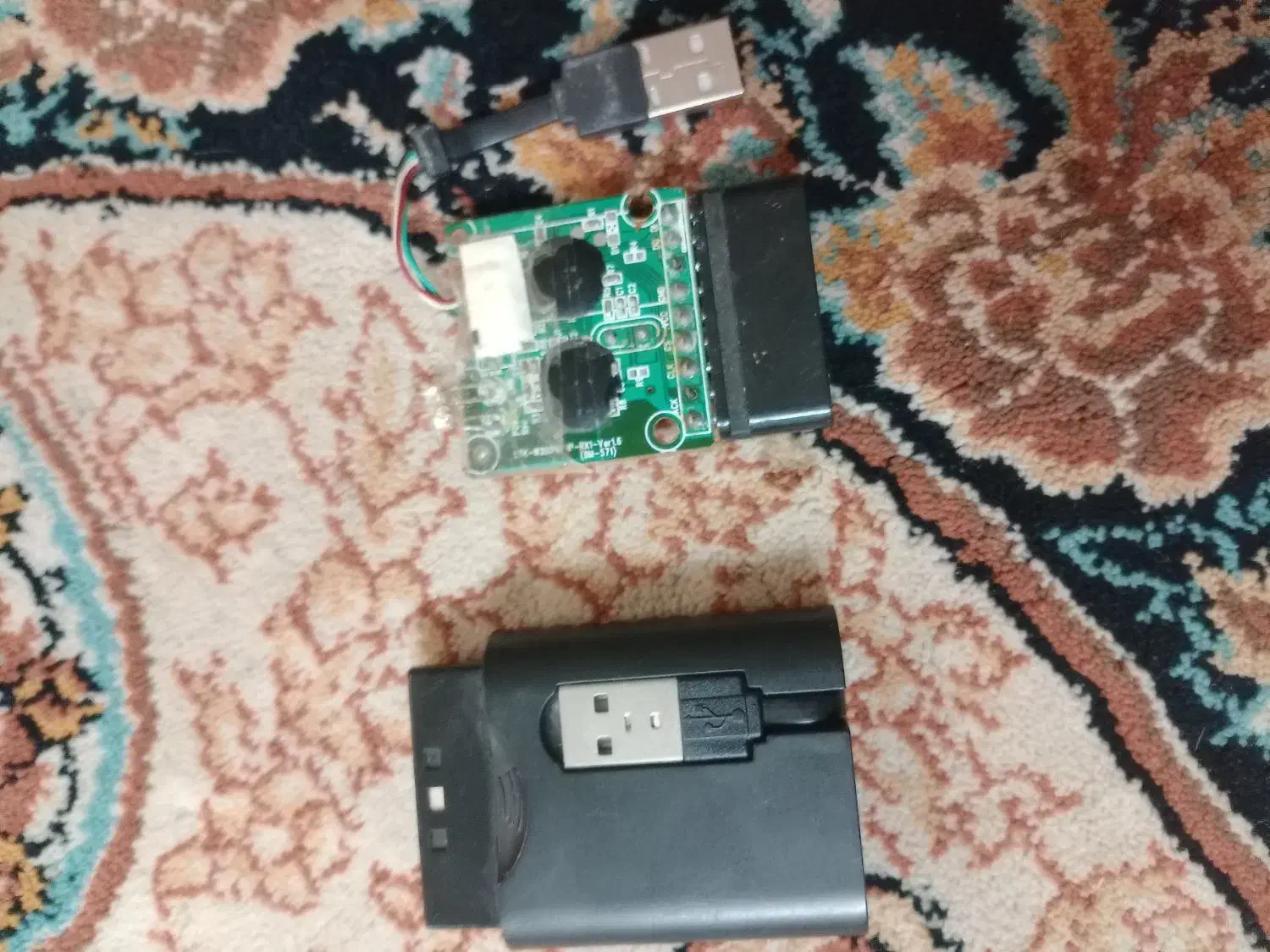 دسته کامپیوتر|کنسول، بازی ویدئویی و آنلاین|اصفهان, نصرآباد|دیوار