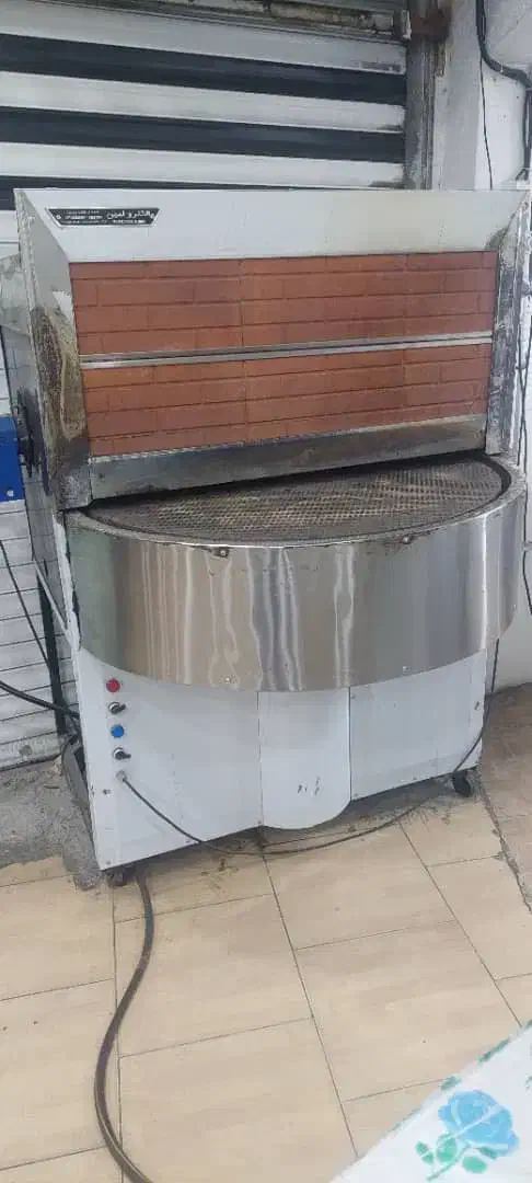 تنور کبابی|اجاق گاز و لوازم برقی پخت‌وپز|گرگان, |دیوار