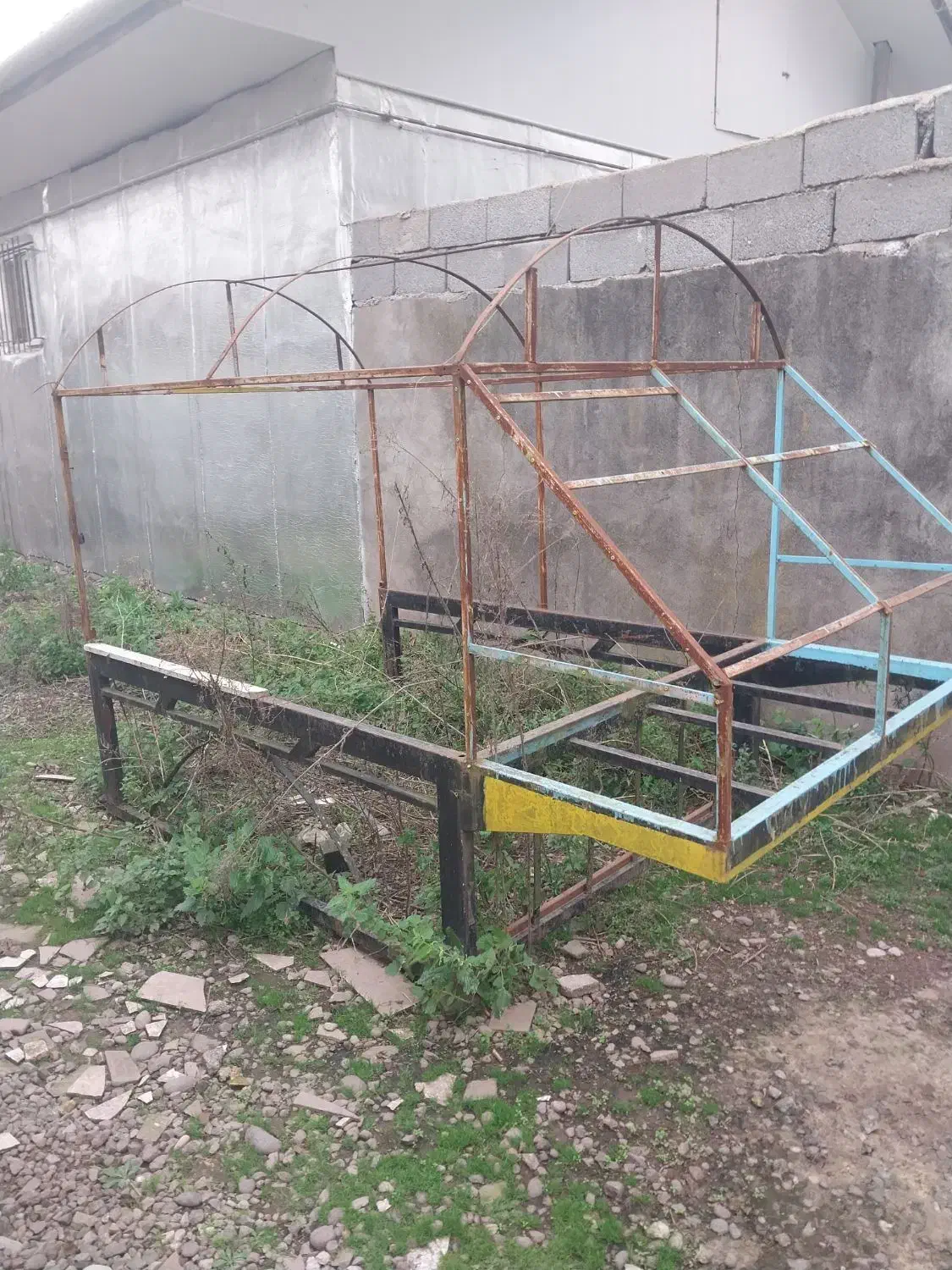 باربند|قطعات یدکی و لوازم جانبی|کوچصفهان, |دیوار