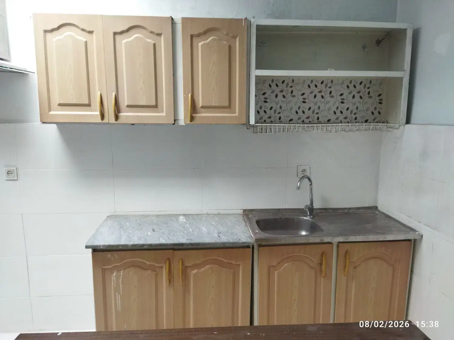 کابینت دسته دو|آب‌چکان و نظم‌دهنده ظروف|کرج, اسدآباد|دیوار