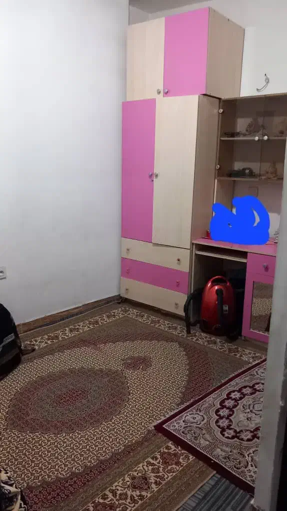 رهن خونه یه 60 متری|اجارهٔ آپارتمان|رباطکریم, رباطکریم|دیوار