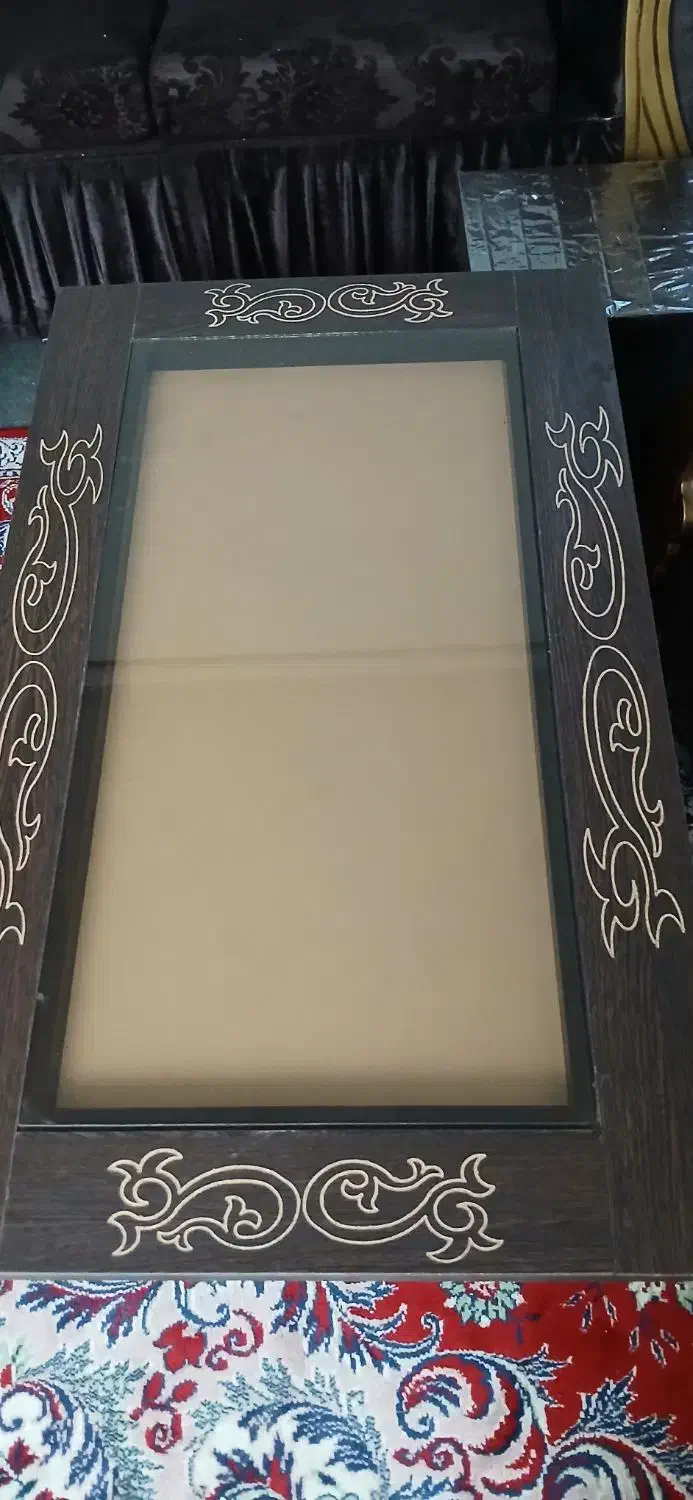 فروش میز عسلی 3 عدد|مبلمان خانگی و میز عسلی|قزوین, |دیوار