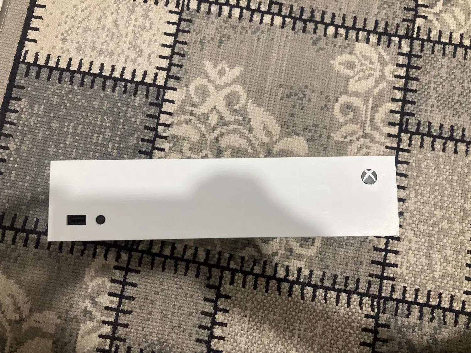 xbox s|کنسول، بازی ویدئویی و آنلاین|دماوند, مسکن مهر گیلاوند|دیوار