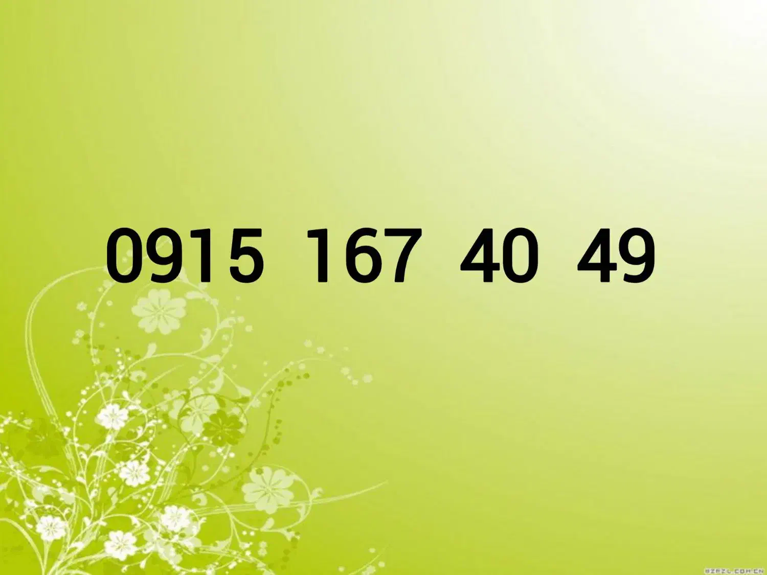 0915-167-40-49|سیم‌کارت|مشهد, دانشجو|دیوار