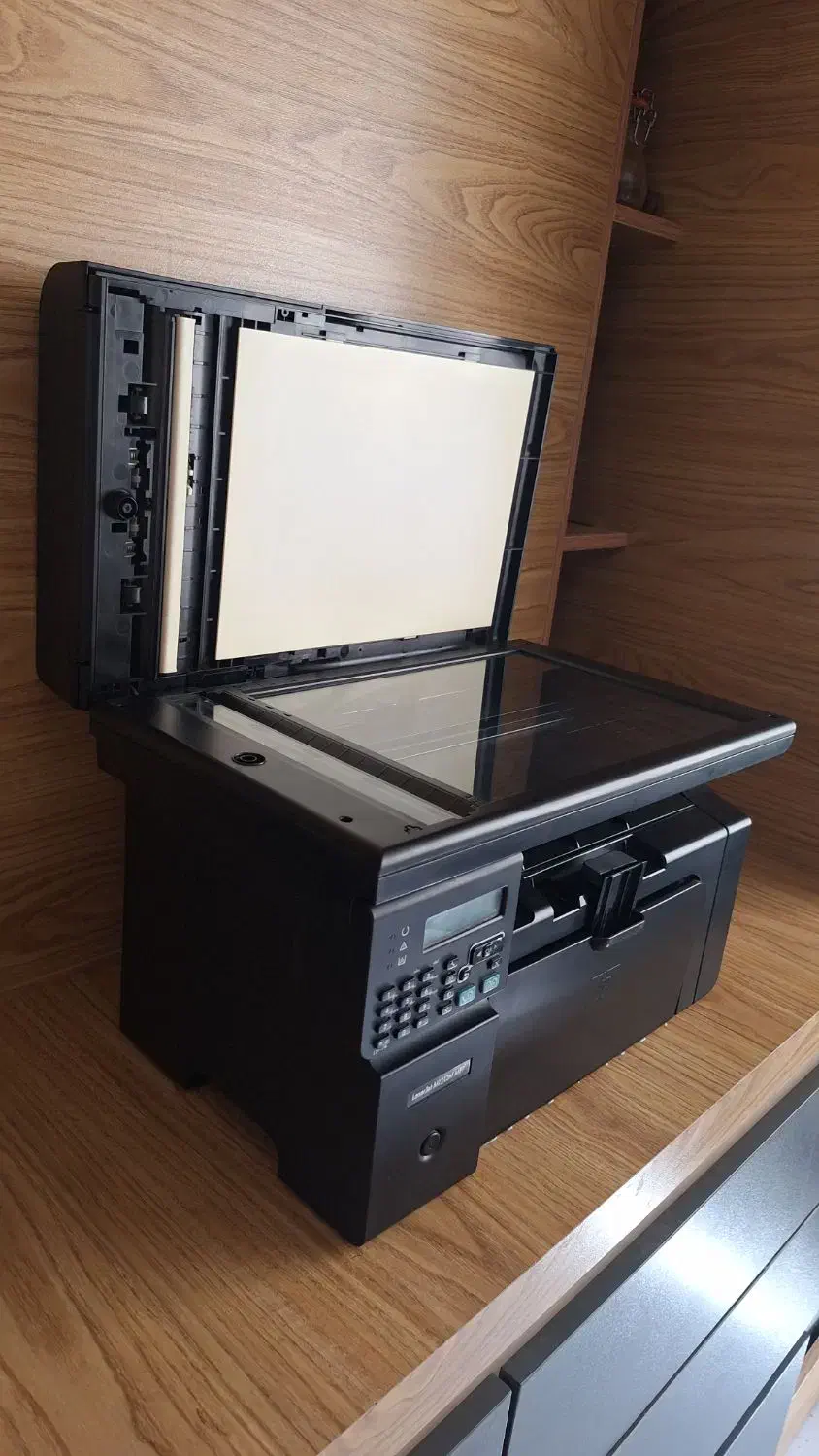 پرینتر چندکاره لیزری HP LaserJet Pro M1212nf|پرینتر، اسکنر، کپی، فکس|تهران, امیرآباد|دیوار