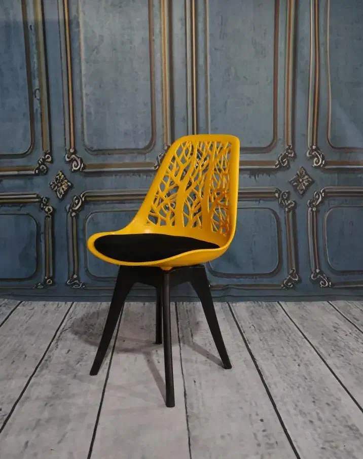 صندلی غذاخوری پلاستیکی کافه Matina /تهران نواب|میز و صندلی غذاخوری|تهران, توحید|دیوار