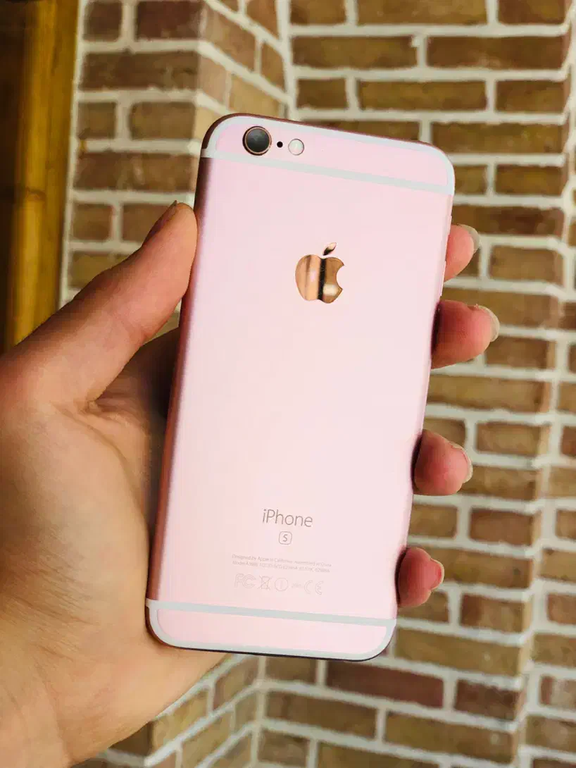 iphone 6s|موبایل|تبریز, |دیوار