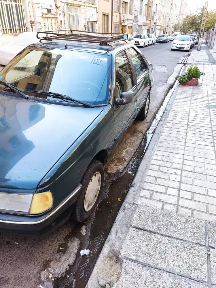 آردی مدل ۸۴|خودرو سواری و وانت|رشت, خمیران زاهدان|دیوار