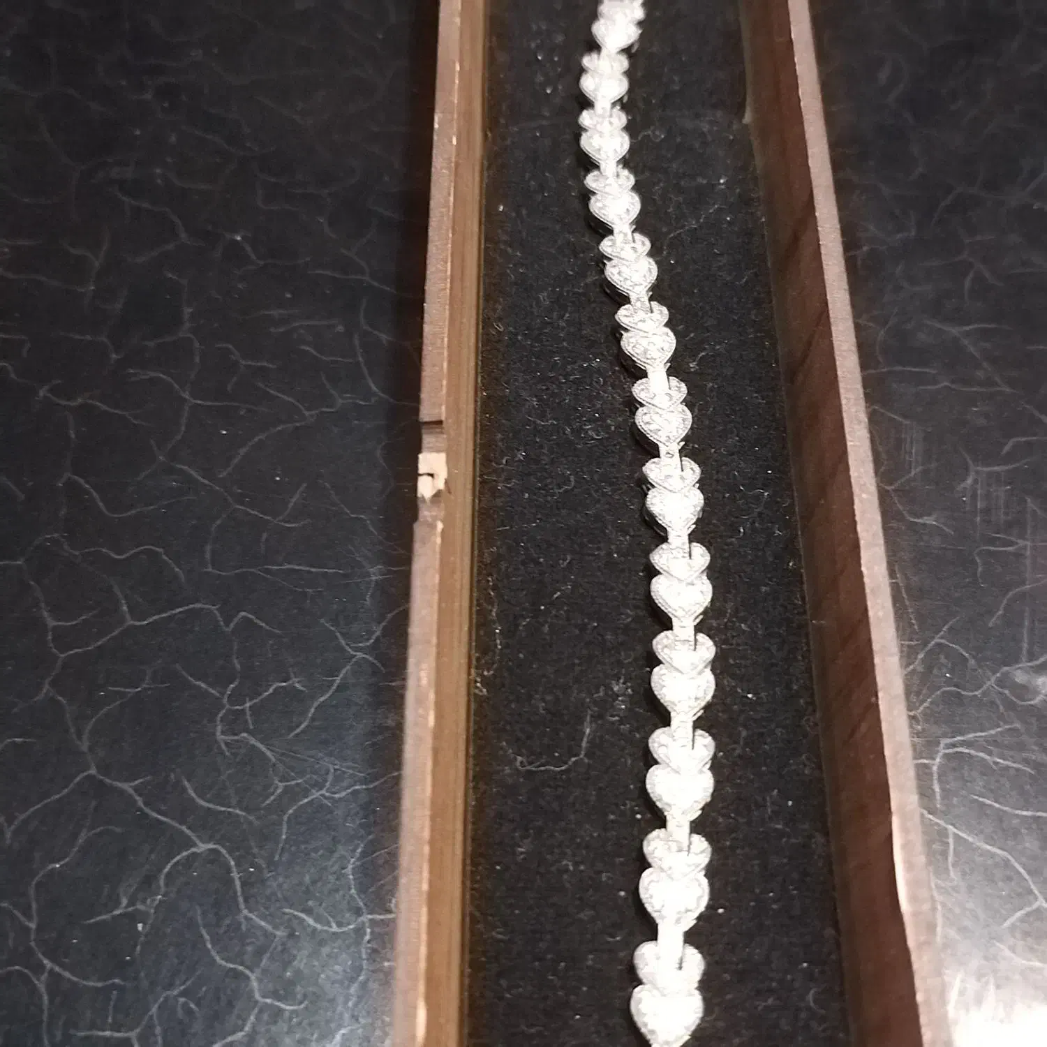 دستبند نقره|جواهرات|قم, دانشگاه قم|دیوار